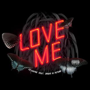 Love Me (Lil Wayne song)